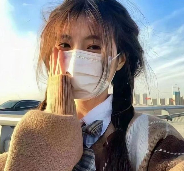 彩虹大道