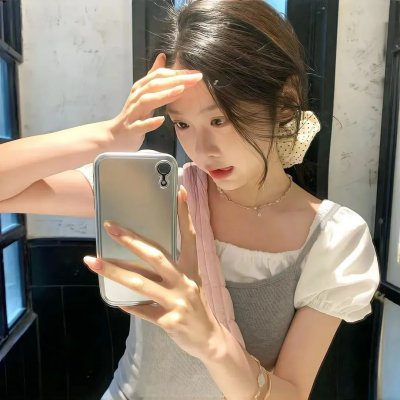 禁苑春浓