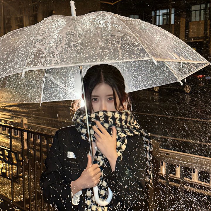 夜的余烬