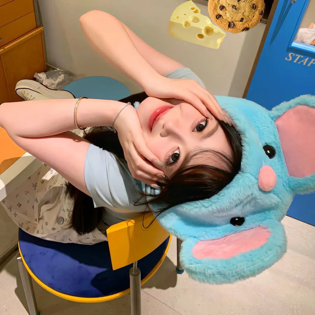 所以我和黑粉结婚了