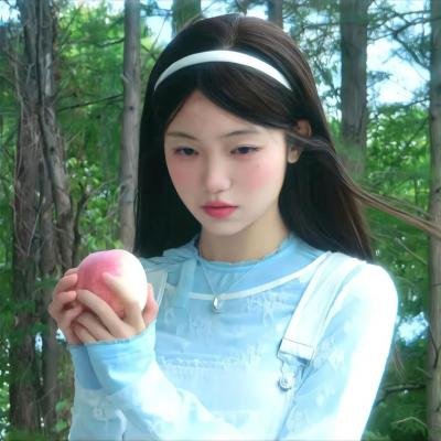 愿为女人